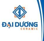 Công ty Cổ phần Ceramic Đại Dương