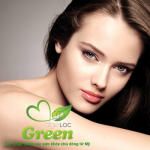 Công ty cổ phần chăm sóc sức khỏe và sắc đẹp chủ động GreenAgeloc