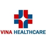 Công Ty Cổ Phần Chăm Sóc Sức Khoẻ Vina