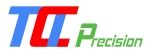 Công ty cổ phần chính xác TCI