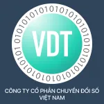Công ty Cổ phần Chuyển đổi số Việt Nam (VDT)