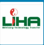 Công ty cổ phần chuyển giao công nghệ Liha