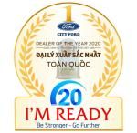 Công ty Cổ phần City Auto