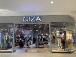 CÔNG TY CỔ PHẦN CIZA