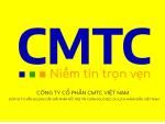 Công ty cổ phần CMTC Việt Nam