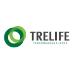 Công ty Cổ phần Vật liệu xanh Trelife