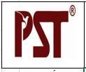 Công ty cổ phần CNMT PST