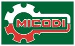 CÔNG TY CỔ PHẦN CƠ ĐIỆN MICODI