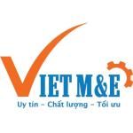 CÔNG TY CỔ PHẦN CƠ ĐIỆN PCCC VIỆT M&E