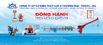 CÔNG TY CỔ PHẦN CƠ ĐIỆN THỦY LỰC VÀ THƯƠNG MẠI