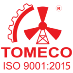 Công ty Cổ phần Cơ điện TOMECO