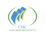 Công ty Cổ Phần Cơ Khí Công Minh