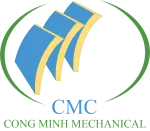 Công ty Cổ Phần Cơ Khí Công Minh