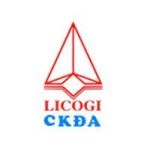 CÔNG TY CỔ PHẦN CƠ KHÍ ĐÔNG ANH LICOGI