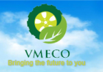 Công ty cổ phần cơ khí môi trường Việt Nam