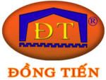 Công Ty Cổ Phần Cơ Khí Xây Dựng Đồng Tiến
