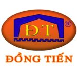 CÔNG TY CỔ PHẦN CƠ KHÍ - XÂY DỰNG ĐỒNG TIẾN