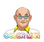 Công ty Cổ phần Colorman Entertainment