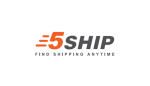 CÔNG TY CỒ PHẦN CÔNG NGHỆ 5 SHIP