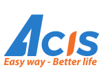 Công ty cổ phần công nghệ Acis