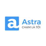 Công ty cổ phần công nghệ Astra toàn cầu