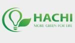 Công ty Cổ phần Công nghệ cao Hachi