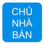 CÔNG TY CỔ PHẨN CÔNG NGHỆ CHỦ NHÀ BÁN