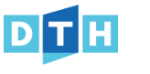 công ty cổ phần công nghệ DTH và Giải pháp số