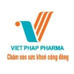 CÔNG TY CỔ PHẦN CÔNG NGHỆ DƯỢC PHẨM VIỆT PHÁP
