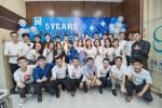 Công ty cổ phần Công Nghệ Fuji