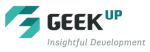 CÔNG TY CỔ PHẦN CÔNG NGHỆ GEEK UP