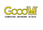 Công ty Cổ Phần Công Nghệ GoodM