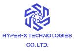 Công ty cổ phần công nghệ Hyper-X