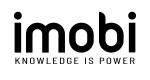 Công ty Cổ phần Công nghệ iMobi