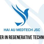 CÔNG TY CỔ PHẦN CÔNG NGHỆ KỸ THUẬT VÀ THIẾT BỊ Y TẾ HẢI ÂU