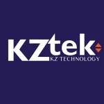 CÔNG TY CỔ PHẦN CÔNG NGHỆ KZTEK
