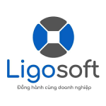 CÔNG TY CỔ PHẦN CÔNG NGHỆ LIGOSOFT
