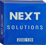 Công ty cổ phần công nghệ Next Solutions