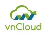 Công ty Cổ phần Công nghệ Phần mềm vnCloud