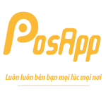 Công ty cổ phần công nghệ PosApp