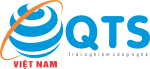 Công ty cổ phần công nghệ QTS Việt Nam