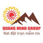 Công ty cổ phần công nghệ Quang Minh Group