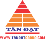 Công ty cổ phần công nghệ Tân Đạt