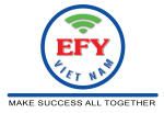 Công ty Cổ phần Công nghệ Tin học EFY Việt Nam