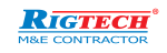 CÔNG TY CỔ PHẦN CÔNG NGHỆ VÀ ĐẦU TƯ RIGTECH