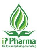 Công ty Cổ phần Công nghệ và Dược phẩm Quốc tế