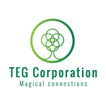 Công ty cổ phần công nghệ và giải pháp số TEGCORP