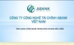 Công ty cổ phần công nghệ và tài chính abank việt nam