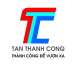 CÔNG TY CỔ PHẦN CÔNG NGHỆ XÂY DỰNG TÂN THÀNH CÔNG