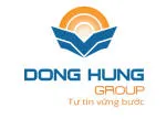 Công Ty Cổ Phần Công Nghiệp Đông Hưng